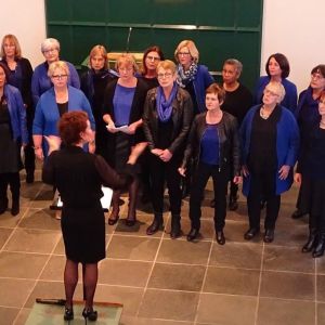 Nieuwjaarsconcert Kunstzin 13-01-2019